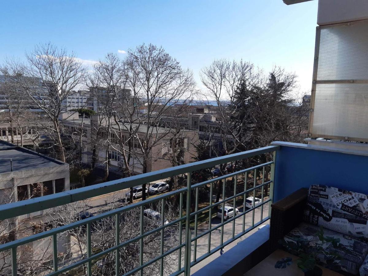 Eclectic Stay Thessaloniki Exterior photo